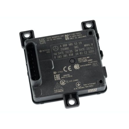 Capteur Radar A0009055319