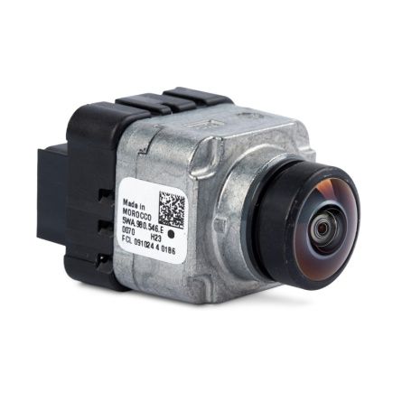 Caméra, Surround View Skoda Octavia IV 5WA980546A