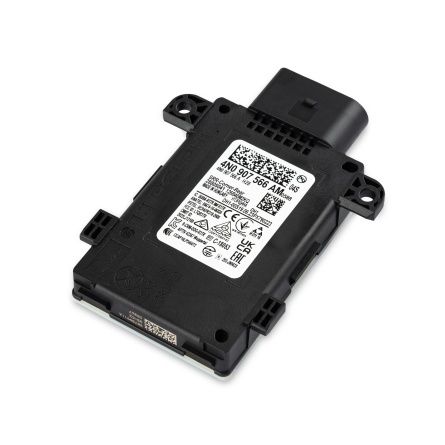 Radar, avertisseur d'angle mort Porsche 911 19-27, Cayenne 18-27, Panamera 24-27, Taycan 20-27 PAA907566C