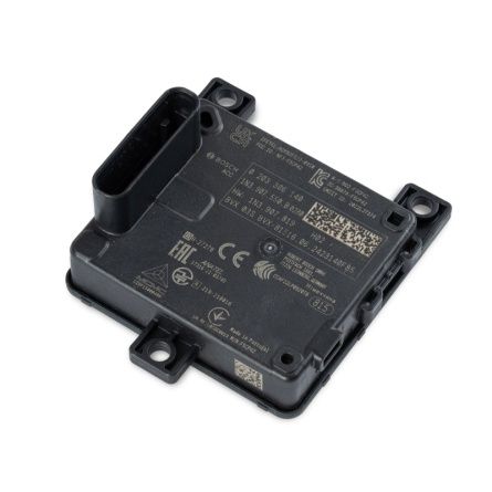 Capteur Radar 1N3907550B