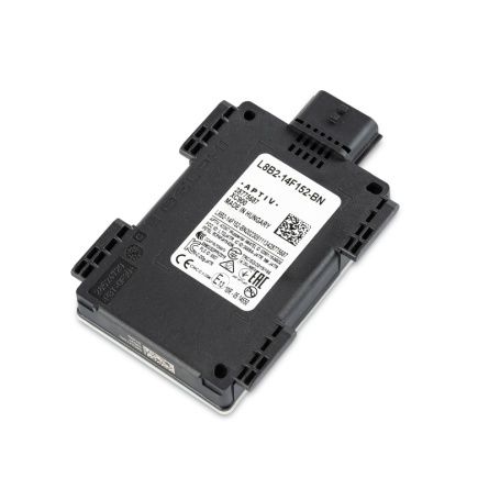 Radar, avertisseur d'angle mort Land Rover Defender L663, Discovery V L462 LR159593