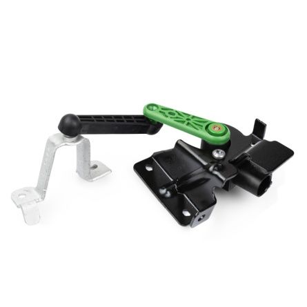 Capteur de réglage automatique des phares VW Arteon, Golf VII, Jetta VII, Passat B8, Tiguan II, T-Roc, Seat Leon III, Audi A3 8V, Q2 GA, Q3 RSQ3 F3, TT 8S 5Q0512521J