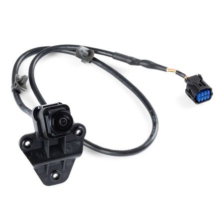 Caméra, avant Hyundai Tucson III FL (2018–2020) 95780-D7000