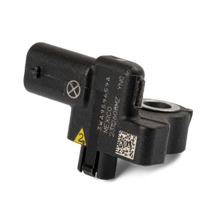 Capteur d'airbag VW Touran II, ID.3, Skoda Fabia IV, Seat Arona, Ibiza V, Cupra Born 5Q0959659