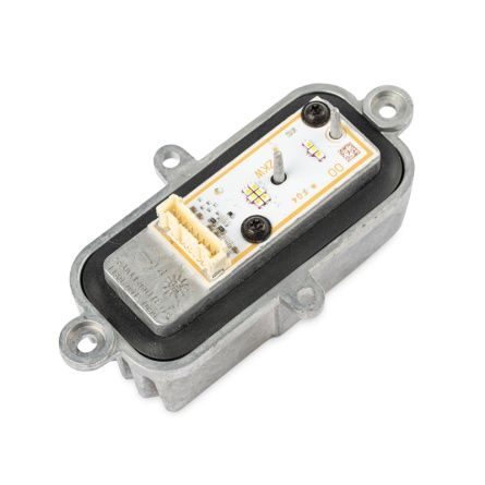 Module de refroidissement pour éclairage LED Skoda Superb III 3V1941645A