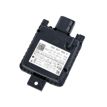 Capteur Alerte de Changement de Voie 2Q0907686K