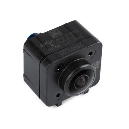 Caméra, Surround View Peugeot 2008 II, 208 II, 308 III, 408 II, 508 II, Citroen C4 III C4X, Opel Astra L 9847393680