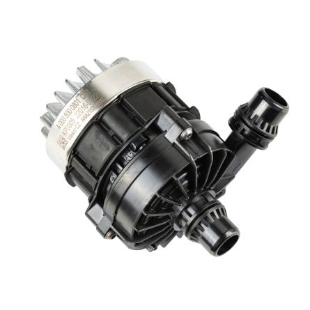 Pompe auxiliaire de liquide de refroidissement Mercedes GLE 167, C-Class 206, E-Class 214, CLE 236, GLC 254, V-Class 447 448, Sprinter 907 A0005000801