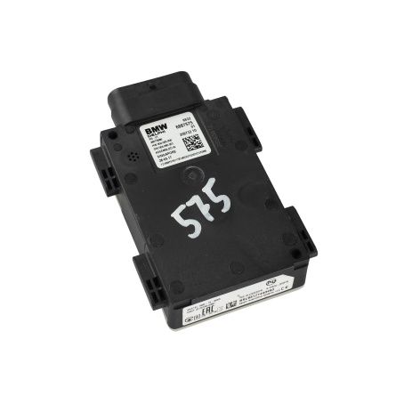 Radar, avertisseur d'angle mort BMW 5' G30, 7' G11 G12 66326887575