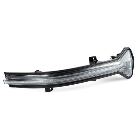 Clignotant de rétroviseur BMW 5' F90 G30 G31, 6' G32, 7' G11 G12, 8' G14 G15 G16 51167414650
