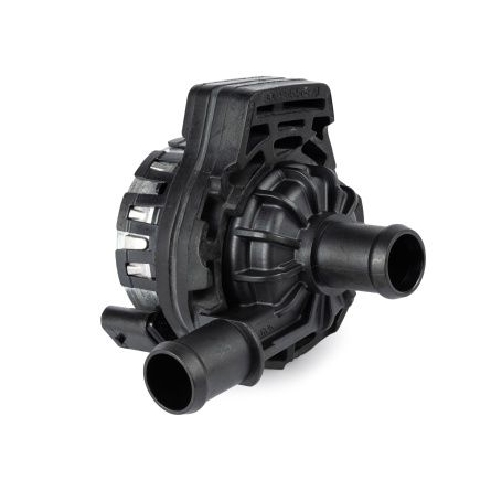 Pompe auxiliaire de liquide de refroidissement VW Crafter II, T6 2020–2024, Multivan 7LA965567B