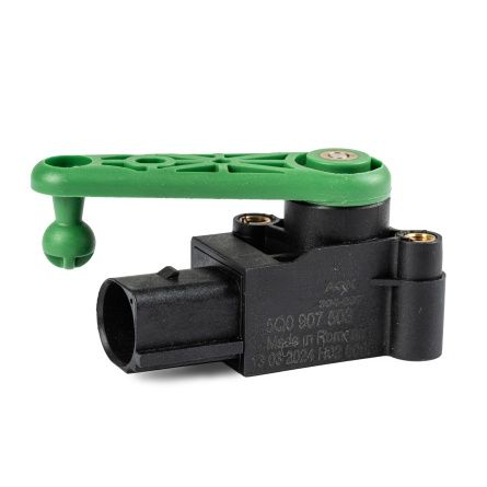 Capteur de réglage automatique des phares VW Carfter II, E-Crafter 2N0412522B