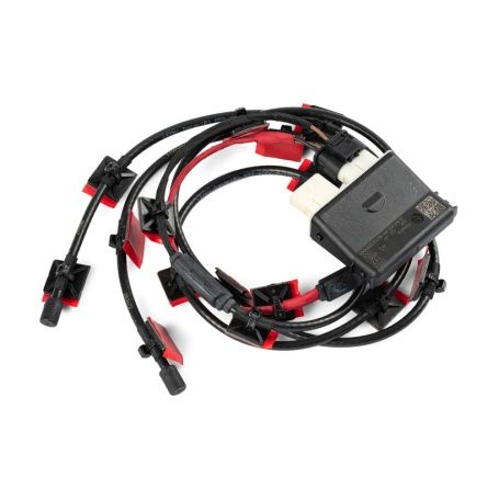 Calculateur pour ouverture de coffre Skoda Karoq, Kodiaq I, Octavia III, VW Arteon 3G0962243B