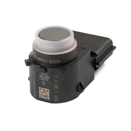 Capteur de stationnement Hyundai i30 III 20-, Olivine Grey Metallic 99310-D9000-X5R