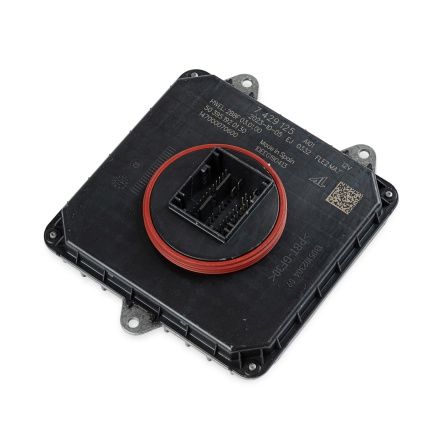 Module de phare LED BMW 2' F45, X1 F48, X2 F39, MINI F56, Clubman F54 63117429125