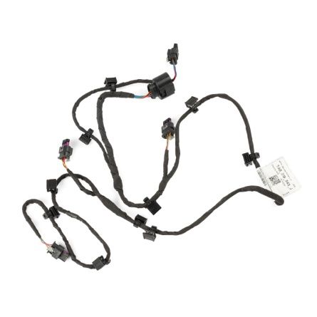 Faisceau de câblage du système de stationnement Skoda Kamiq, Scala 658971065B