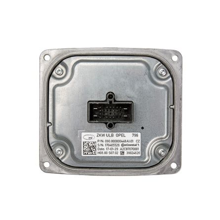 Module de phare LED LED IntelliLux Matrix, Opel Astra K VII 15-22 39055760