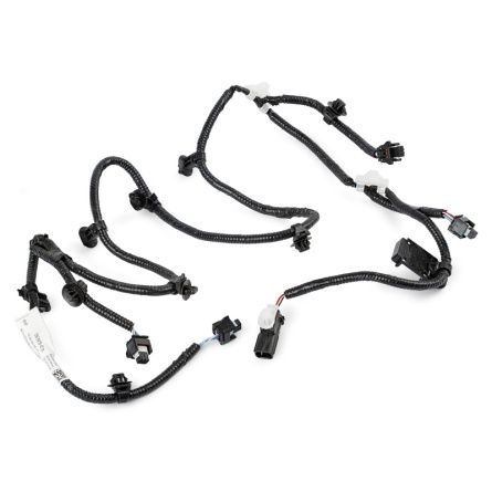 Faisceau de câblage du système de stationnement Toyota Aygo X 82113-YP010