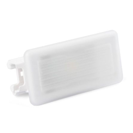 Lampe intérieure BMW 1' F70 F40, 2' F74 G42, 3' G20 G28, 4' G23 G83, 5' G60 G90, iX I20, X1 U11, X2 U10, X3 G45, Z4 G29 6W947276202