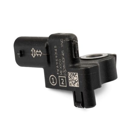 Capteur d'airbag ID. Buzz 3WA959345