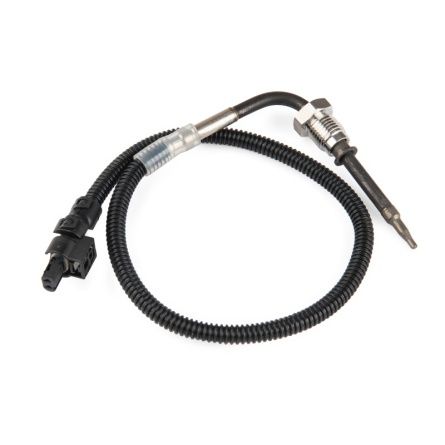 Capteur de température des gaz d'échappement Mercedes E-Class 213 C238 OM 654.820, 656.929 A0009051410