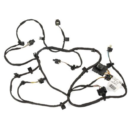 Faisceau de câblage du système de stationnement Mercedes CLA 118 A1185404502