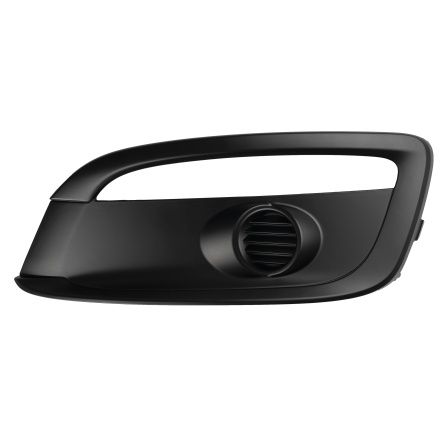 Cache de feu antibrouillard KIA Cee'D II FL 15-18 86563A2620