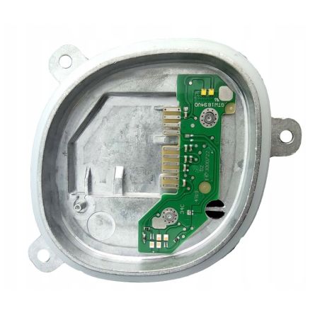 Module de feux diurnes DRL BMW 3' G20 330i 19-20, M340i 20 63118737146