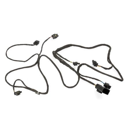 Faisceau de câblage du système de stationnement Mercedes Sprinter W906 A9064406609