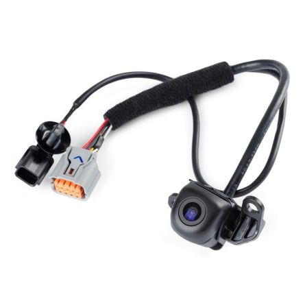 Caméra de recul Kia Ceed Sportwagon III (2018–2021) 99240-J7110