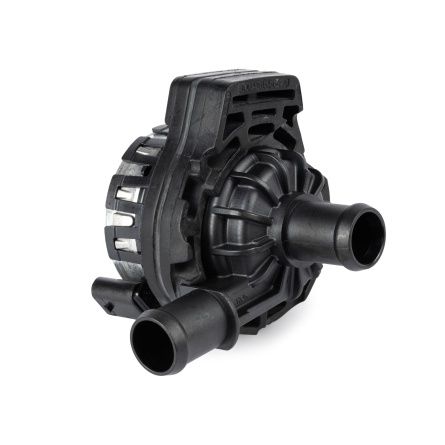 Pompe auxiliaire de liquide de refroidissement VW Crafter II, T6 2020–2024, Multivan 7LA965567B