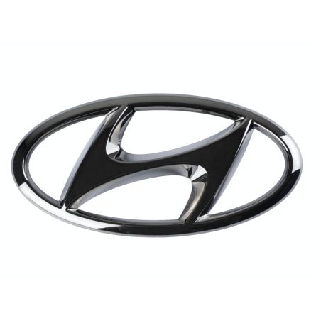 Emblème Hyundai Tucson IV 20-24 86300-N9010