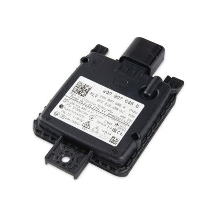 Radar, avertisseur d'angle mort Seat Tarraco, Skoda Fabia IV, Kodiaq I, Superb III, VW Passat B8, Polo VI, Tiguan II 2Q0907686B