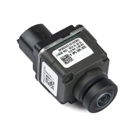 Caméra, Surround View Audi A4 A5 B9, Q5 FY, Q7 4M, VW Arteon, Passat B8, Tiguan II, Skoda Karoq, Kodiaq I, Superb III 5Q0980546A