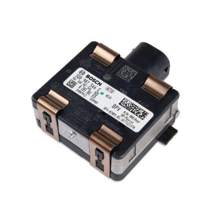 Radar, avertisseur d'angle mort Audi Q2 GA, Q3 F3, VW Arteon, Passat B8, Tiguan II, Touran III 3Q0907566E