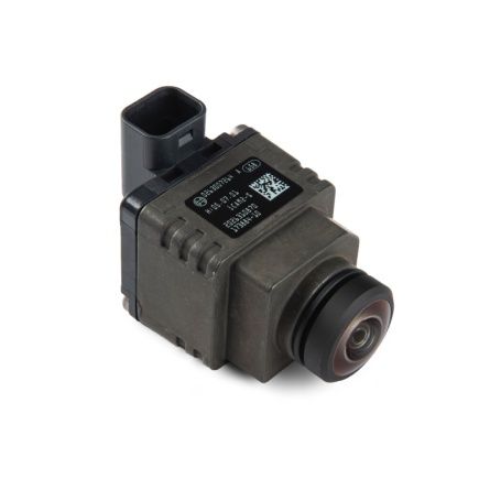 Caméra, Surround View BMW 7' G11 G12, 5' G30 G31, 6' G32 66536806773