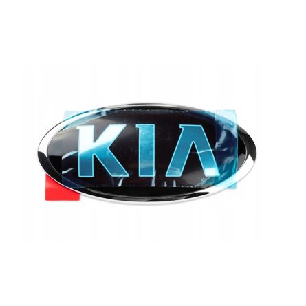 Emblème KIA Rio, Stonic 16-20 86320-1W250