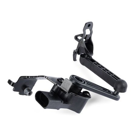 Capteur de réglage automatique des phares Audi A1 GB, Skoda Fabia IV, Kamiq, Scala, VW Polo VI, T-Cross, Taigo 2Q0512521A