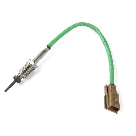 Capteur de température des gaz d'échappement Mercedes Citan 415, CLA 117, A-Classe 176, GLA 156, 1.5 CDI 607.951 A6079052900