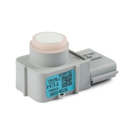 Capteur de stationnement Kia Carens 13-16 (Clear White) 95720-A4001-1D