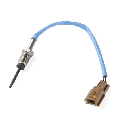 Capteur de température des gaz d'échappement Opel Vivaro B X82 15-19 1.6 CDTI 4407999