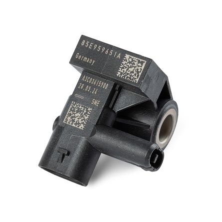 Capteur d'airbag Audi A3 8Y, Skoda Octavia IV, VW Golf VIII, Caddy V 85E959651A