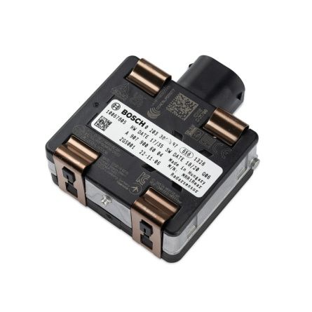 Radar, avertisseur d'angle mort Mercedes Sprinter 907 A9079001103