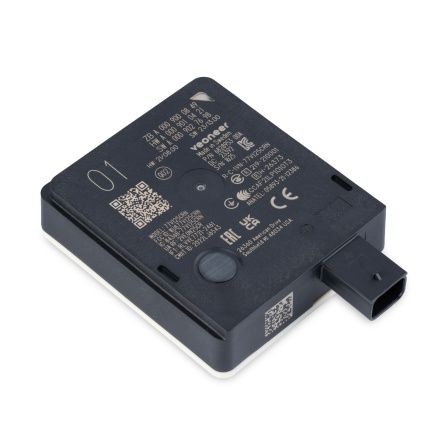 Radar, avertisseur d'angle mort Mercedes C-Class 206, S-Class 223, GLC 254, EQE 294 295, EQS 296 297 A0009005350