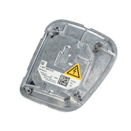 Ballast xénon Volvo S40 II, V50 31214563