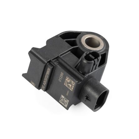 Capteur d'airbag Porsche Panamera 24-27, Porsche Cayenne 23-27 95C907651