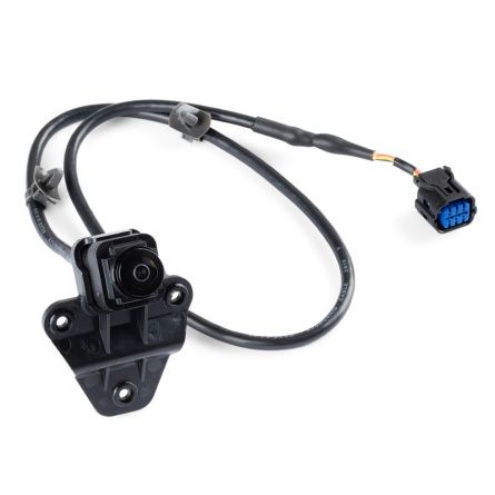 Caméra, avant Hyundai Tucson III FL (2018–2020) 95780-D7000