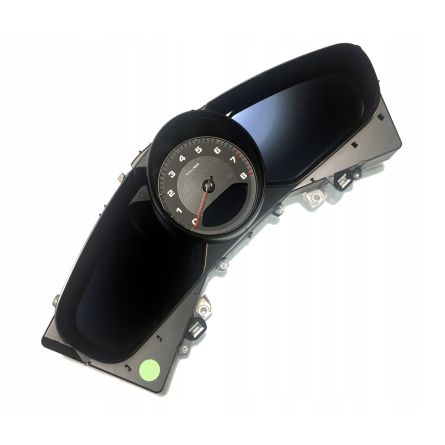 Combiné d’instruments Porsche Cayenne 18-24 9Y0920935A6N3