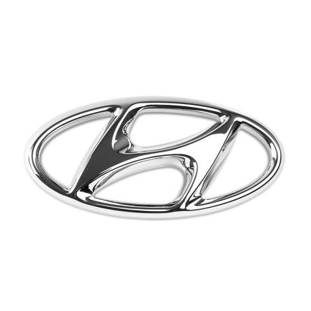 Hyundai i30 Embleme 86300-G4000