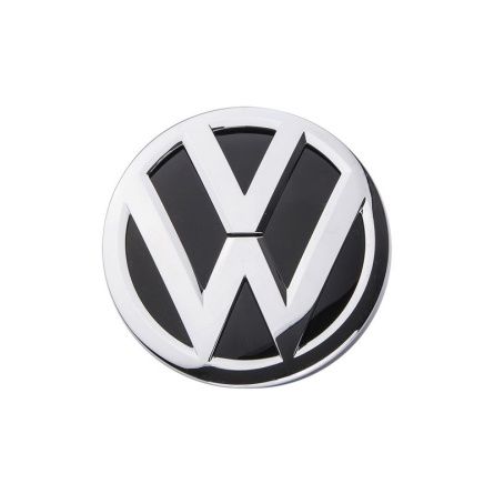 VW Polo Embleme 6C0853630